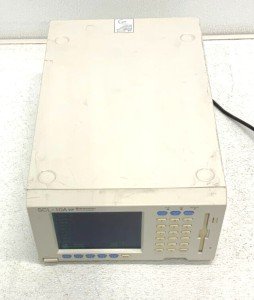Shimadzu SCL-10A VP HPLC Lab Controller System