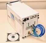 Eksigent MicroLC 200 Liquid Chromatography System