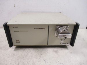 Gilson 306 HPLC Pump with 10 WTI Head