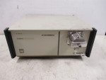 Gilson 306 HPLC Pump with 10 WTI Head