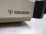 Gilson 306 HPLC Pump with 10 WTI Head