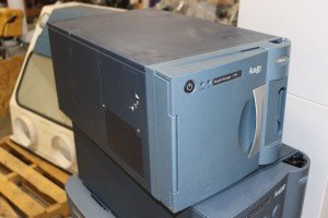 Waters Acquity UPLC Sample Manager FTN System