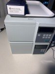Liquid Chromatography HPLC System with Software