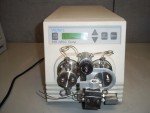 Waters 515 HPLC Liquid Solvent Pump