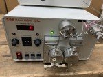 BAS PM-80 HPLC Pump & CC-5 System