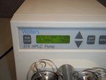 Waters 515 HPLC Liquid Solvent Pump