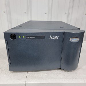 Waters ACQUITY Tunable UV Spectrometer for UPLC HPLC