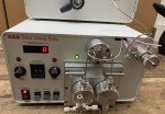 BAS PM-80 HPLC Pump & CC-5 System