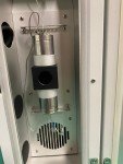 Varian ProStar 510 HPLC Column Oven Thermostat