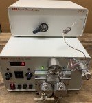 BAS PM-80 HPLC Pump & CC-5 System