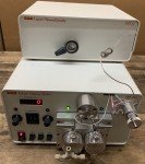 BAS PM-80 HPLC Pump & CC-5 System