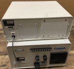 BAS PM-80 HPLC Pump & CC-5 System