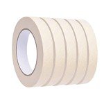 Dental Autoclave Sterilization Indicator Tape - 5 Rolls