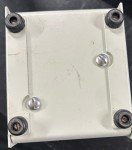 Lo-Pulse LP-21 HPLC Pulse Damper by SSI Scientific