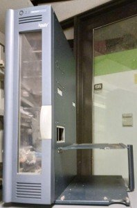 Waters Acquity UPLC Sample Organizer 186015020