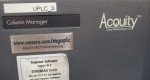 Waters Acquity UPLC Column Manager 100-240VAC