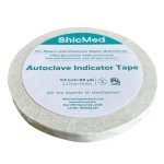 Sinicmed Autoclave Steam Sterilization Indicator Tapes