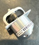 Waters UPLC Metering Syringe Valve Assembly 289010714