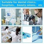 Dental Autoclave Sterilization Indicator Tape - 5 Rolls