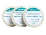 Sinicmed Autoclave Steam Sterilization Indicator Tapes