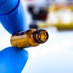 4800 HPLC Vials 2ml Borosilicate Glass