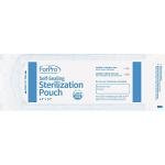 ForPro Self-Sealing Sterilization Pouches, 200-Count