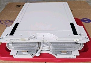 Agilent HP 1100 G1316A HPLC Column Compartment