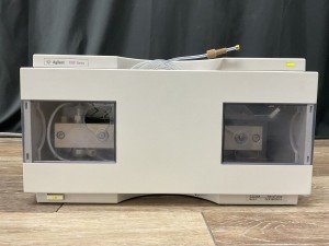 Agilent G2226A NanoFlow HPLC Chromatography Pump