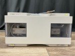 Agilent G2226A NanoFlow HPLC Chromatography Pump