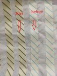 Sinicmed Autoclave Steam Sterilization Indicator Tapes