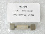 Waters Acquity UPLC Modified PEEK Union