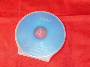 Waters HPLC & UPLC Method Optimization Software