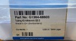 Agilent HPLC Tubing Kit, 4-8 mL/min Flow