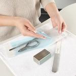 ForPro Self-Sealing Sterilization Pouches, 200-Count