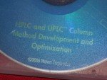 Waters HPLC & UPLC Method Optimization Software