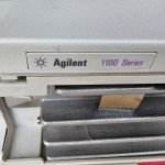 Agilent HP 1100 G1316A HPLC Column Compartment
