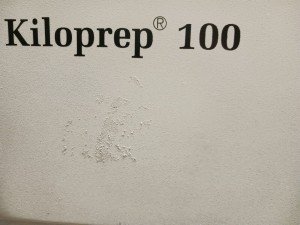 Biotage Kiloprep 100 HPLC for Large Scale