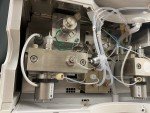 Agilent G2226A NanoFlow HPLC Chromatography Pump