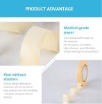 Steam Sterilization Indicator Tape - 19mm x 50m