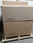 Waters ACQUITY UPLC H-Class PLUS Bio System