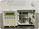 Shimadzu HPLC LC-10AT VP Liquid Chromatograph
