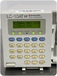 Shimadzu HPLC LC-10AT VP Liquid Chromatograph