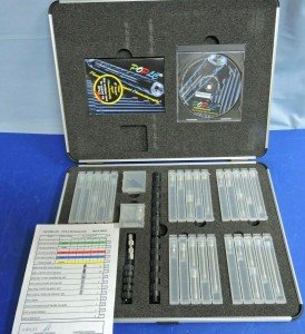 Optimized HPLC Research Kit for Liquid Chromatography