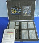 Optimized HPLC Research Kit for Liquid Chromatography