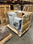 Thermo Scientific Q Exactive GC Mass Spectrometer