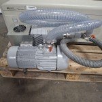 Applied Biosystems 4000 Q TRAP Mass Spectrometer