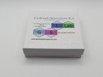 Androgen Metabolites Testing Kit for Labs