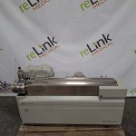 Applied Biosystems 4000 Q TRAP Mass Spectrometer