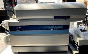 MDS Sciex MS2 1445 Tandem Mass Spectrometer