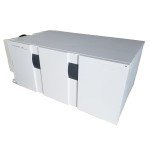 Agilent 6410A Triple Quad LC/MS Mass Spectrometer